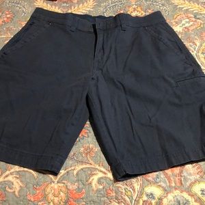 Men’s weatherproof shorts
